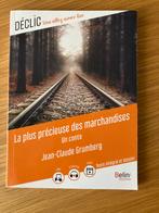 La plus précieuse des marchandises, Enlèvement, Comme neuf