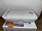 Printer HP DeskJet 2710e - print, scan, copy, Ophalen, Hp, Kopieren, Printer