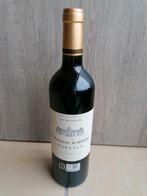 Château d'Arsac Margaux 2010 - Cru Bourgeois, Enlèvement ou Envoi, Comme neuf