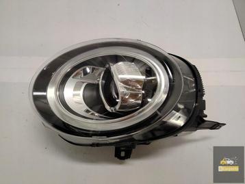 Mini F55 F56 Lift Volledig Led Adaptief Helder Linkerlamp beschikbaar voor biedingen