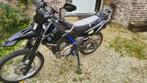 Yamaha WR 125R 9000 km, Motoren, Bedrijf, 125 cc, Enduro