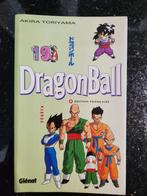 Manga Dragon Ball Pastel Tome 19, Livres, Comme neuf, Enlèvement ou Envoi