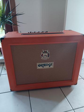 Orange TC 30 Watt beschikbaar voor biedingen