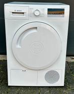 Bosch Serie 4 8KG Droger / Droogkast, Anti-kreukfase, 8 tot 10 kg, Refurbished, Ophalen of Verzenden