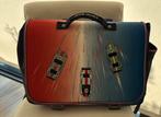 Jeune Premier Boekentas It Bag Mini 9 l Racing Club -, Ophalen, Gebruikt