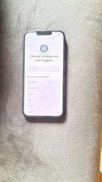 Iphone 13, Telecommunicatie, Mobiele telefoons | Apple iPhone, Ophalen, 75 %, Zwart, IPhone 13