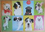 puzzel trefl 1000 honden, Hobby en Vrije tijd, Ophalen of Verzenden