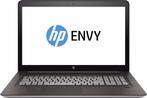 hp envy 17-n110nb laptop, Computers en Software, Ophalen, Gebruikt, Met videokaart, 2 tot 3 Ghz