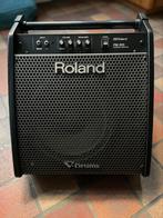 Roland PM-200 e-drum monitor, Muziek en Instrumenten, Ophalen, Zo goed als nieuw