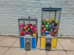 2€ beaver Capsule ballen automaat, Verzamelen, Automaten | Overige, Ophalen of Verzenden, Gebruikt