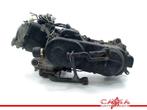 MOTORBLOK La Souris AGM VX50 Korte as (10'' 50cc 1schokbr), Fietsen en Brommers, Gebruikt, Overige typen, China