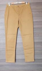 Springfield herenbroek, chinos,maat 42,als nieuw, Kleding | Heren, Broeken en Pantalons, Ophalen of Verzenden, Nieuw, Bruin, Springfield