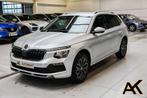 Skoda Kamiq 1.0 TSI Limited Edition DSG - NAVI SMARTLINK / P, Auto's, Stof, Gebruikt, 127 g/km, USB