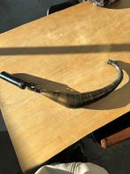 Voca uitlaat onderliggend 50cc/70cc, Fietsen en Brommers, Ophalen, Gebruikt, Uitlaat