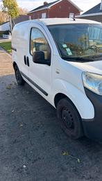 Citroen, Auto's, Bestelwagens en Lichte vracht, Stof, Citroën, Wit, Particulier