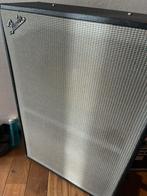 Fender dualshowman JBL DL140, Muziek en Instrumenten, Ophalen, Gebruikt