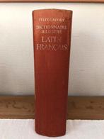 Latijn-Frans geïllustreerd woordenboek, F. Gaffiot, Gelezen, Latijn, Overige uitgevers, Ophalen of Verzenden