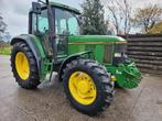 John Deere 6900 (bj 1997), Zakelijke goederen, Landbouw | Tractoren, Gebruikt, 120 tot 160 Pk, John Deere, Meer dan 10000