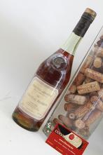 Château Pierron Tres Viel Armagnac 1956, Verzamelen, Wijnen, Ophalen of Verzenden, Zo goed als nieuw, Vol, Overige typen