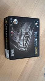 Asus tfu x299 - i9 10900x cpu - 32gb mem, Ophalen of Verzenden, Zo goed als nieuw