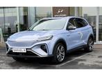 MG Marvel R 70 kWh Luxury / STOCK 0KM, Auto's, Zwart, Elektrisch, 5 deurs, Particulier