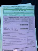 Prête a être immatriculée, Auto's, Saxo, Handgeschakeld, Particulier, Euro 3