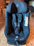 Maxi Cosi Axissfix zwart zeer goede staat isofix, Ophalen, Zo goed als nieuw, Isofix