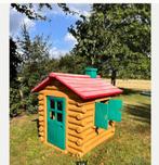 CHICCO speelhuisje/ blokhut, Ophalen, Gebruikt, Kunststof