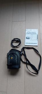 Digitaal fototoestel Canon., Audio, Tv en Foto, Fotocamera's Digitaal, Ophalen, Gebruikt, Canon