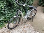 Flyer, Fietsen en Brommers, Ophalen