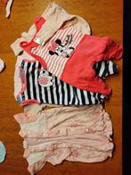 Groot pakket meisjes babykleding maten 50 en 56, Kinderen en Baby's, Ophalen of Verzenden, Gebruikt, Maat 50