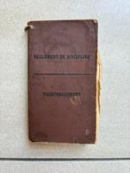 Belgische WO1, Verzamelen, Militaria | Algemeen, Ophalen of Verzenden