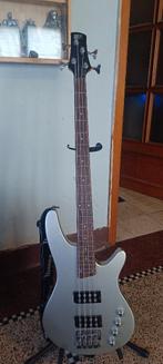 Ibanez SRX 300, Ophalen, Zo goed als nieuw, Elektrisch