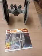 Lego star wars, Verzamelen, Star Wars, Ophalen, Zo goed als nieuw