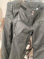XS skibroek twee maal, Kleding | Dames, Wintersportkleding, Ophalen of Verzenden, Zo goed als nieuw, Broek