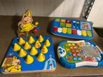 Lot Bumba speelgoed, Kinderen en Baby's, Ophalen, Zo goed als nieuw