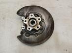 WIELNAAF LINKS VOOR BMW 3 serie (G20) (01-2018/03-2020), Gebruikt, BMW