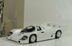 PORSCHE  1/18  MINICHAMPS, Ophalen of Verzenden, Nieuw, Auto, MiniChamps