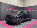 Land Rover Range Rover Velar 1ERE MAIN/FULL LED /CARPLAY/TOI, Automaat, Zwart, Leder, Bedrijf