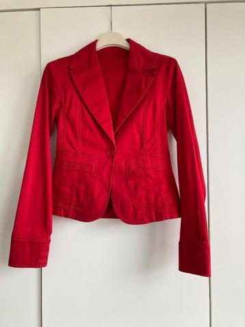 Blazer / Jasje WE Women beschikbaar voor biedingen