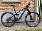 Mountainbike 29" Canyon AL 9.9 maat L 9/2017 2x11 speed, Fietsen en Brommers, Ophalen, Gebruikt