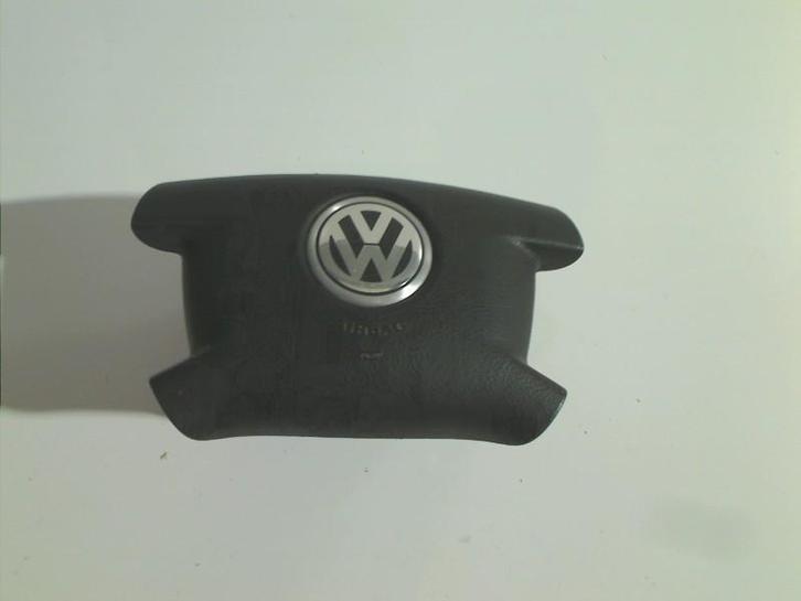 AIRBAG STUUR Volkswagen Transporter T5 (01-2003/08-2015), Auto-onderdelen, Overige Auto-onderdelen, Volkswagen, Gebruikt