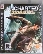 Uncharted PS3, Comme neuf