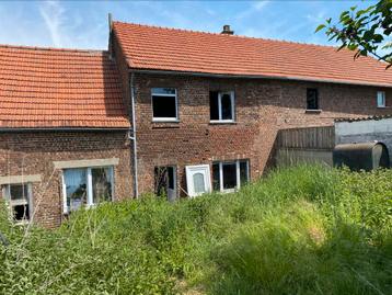 Huis te koop in Attenhoven, Immo, Maisons à vendre