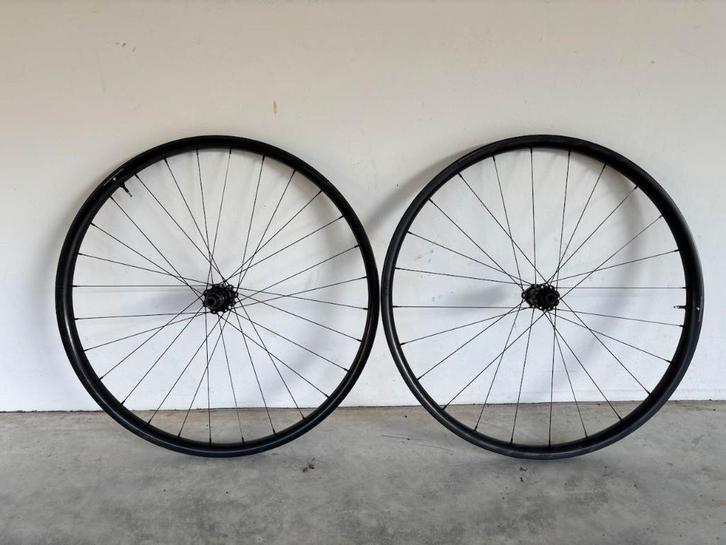 Scope O2 offroad 29inch carbon wielset, Vélos & Vélomoteurs, Vélos Pièces, Utilisé, VTT, Enlèvement ou Envoi