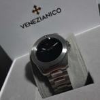 Venezianico Nereide Ultrablack, Autres marques, Acier, Montre-bracelet, Enlèvement ou Envoi