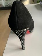 Schoenen Louboutin, Kleding | Dames, Schoenen, Ophalen, Zwart, Zo goed als nieuw, Schoenen met hoge hakken