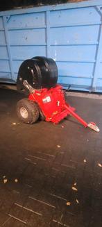 Mestruimer tow and collect 700, Dieren en Toebehoren, Ophalen