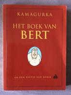 Kamagurka - Het boek van Bert, Ophalen of Verzenden, Zo goed als nieuw