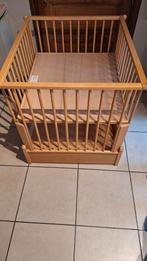 Nieuw kinder of baby park met verstelbare bodem, Kinderen en Baby's, Ophalen